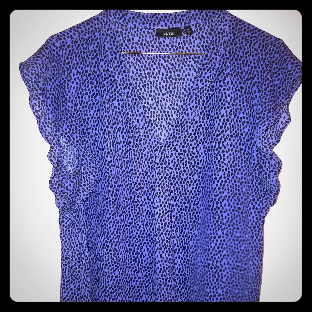 Apt 9 Business casual top